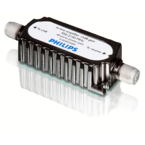 Philips SDW5005 Digital In-line Amplifier