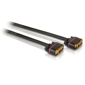 Philips SWX2131S/27 DVI cable 1.83 m Black
