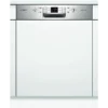 Bosch SMI63M05EU dishwasher Semi built-in 13 place settings