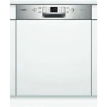 Bosch SMI63M05EU dishwasher Semi built-in 13 place settings