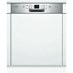 Bosch SMI63M05EU dishwasher Semi built-in 13 place settings