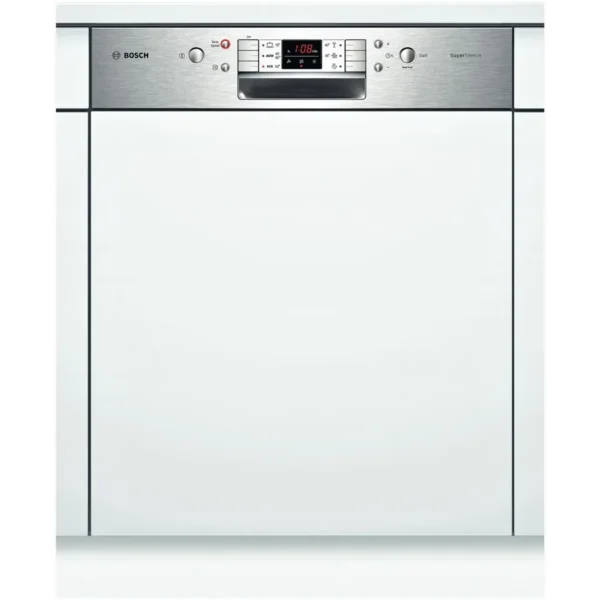 Bosch SMI63M05EU dishwasher Semi built-in 13 place settings