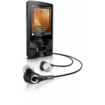 Philips GoGear MP3 video player SA4ARA16KF/37