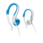 Philips Earhook Headphones SHS4843/28
