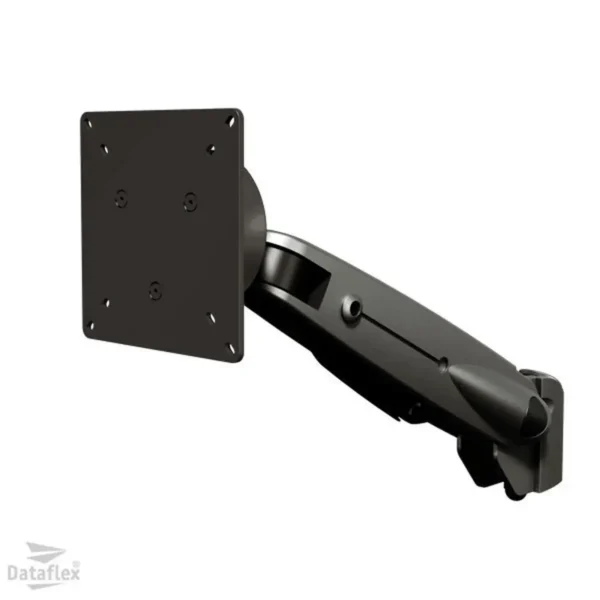 Dataflex ViewMaster M5 Monitorarm 013 61 cm (24″) Desk Black