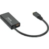 InLine 31540I USB graphics adapter Black