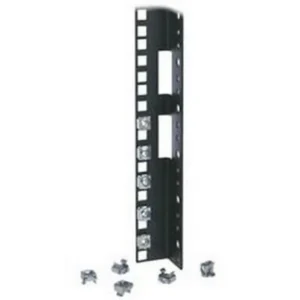 Middle Atlantic Products Additional Rackrail 44 space