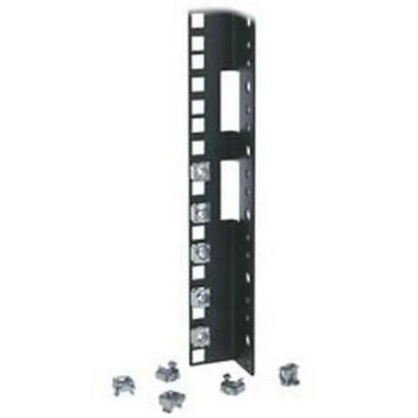 Middle Atlantic Products Additional Rackrail 44 space