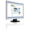 Philips 19″ SXGA LCD, Silver computer monitor 48.3 cm (19″) 1280 x 1024 pixels