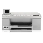 HP Photosmart C6380 Thermal inkjet A4 9600 x 2400 DPI 12.5 ppm