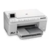 HP Photosmart C6380 Thermal inkjet A4 9600 x 2400 DPI 12.5 ppm