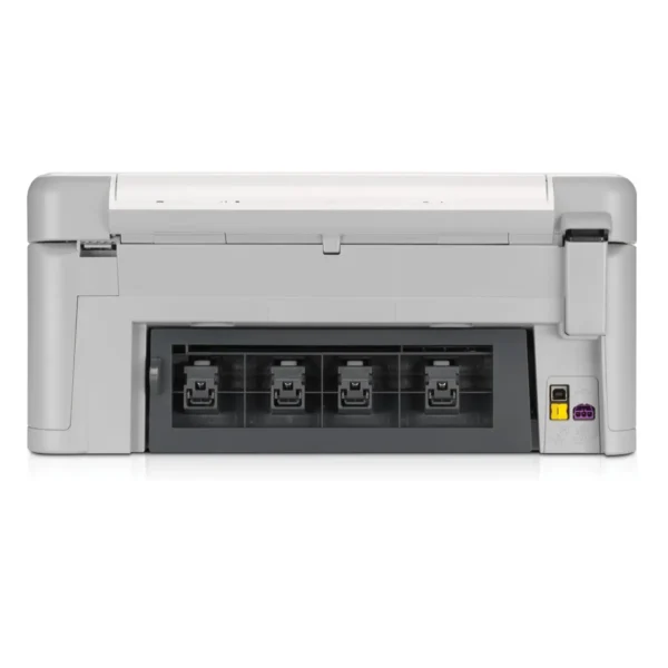 HP Photosmart C6380 Thermal inkjet A4 9600 x 2400 DPI 12.5 ppm