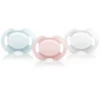 Philips AVENT Advanced orthodontic soothers SCF184/13
