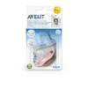 Philips AVENT Advanced orthodontic soothers SCF184/13