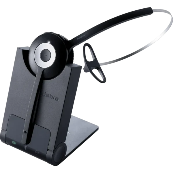 Jabra PRO 920, EMEA
