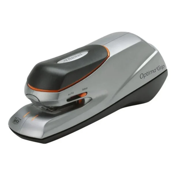 Rexel Optima Grip Electric Stapler EU
