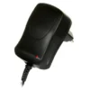 Trevi TA 127 E power adapter/inverter Indoor Black