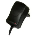 Trevi TA 127 E power adapter/inverter Indoor Black