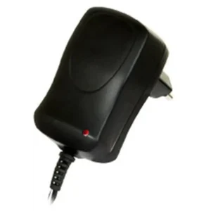 Trevi TA 127 E power adapter/inverter Indoor Black