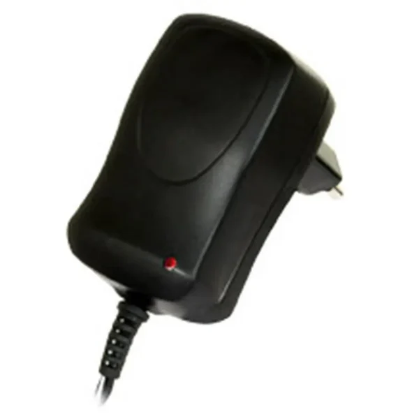 Trevi TA 127 E power adapter/inverter Indoor Black