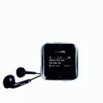 Philips GoGear MP3 player SA2820/02