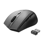 Trust EasyClick mouse Gaming RF Wireless Optical