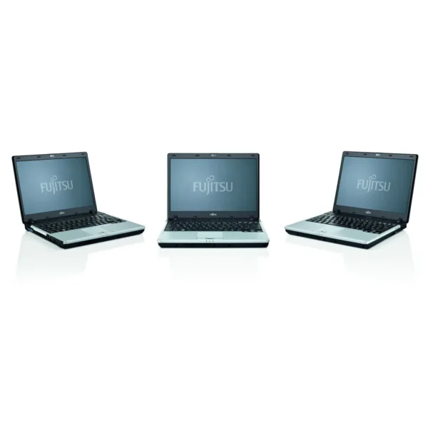Fujitsu LIFEBOOK P770 Intel® Core™ i7 i7-720QM 30.7 cm (12.1″) 4 GB DDR3-SDRAM 320 GB Intel® HD Graphics Windows 7 Professional