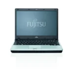 Fujitsu LIFEBOOK P770 Intel® Core™ i7 i7-720QM 30.7 cm (12.1″) 4 GB DDR3-SDRAM 320 GB Intel® HD Graphics Windows 7 Professional