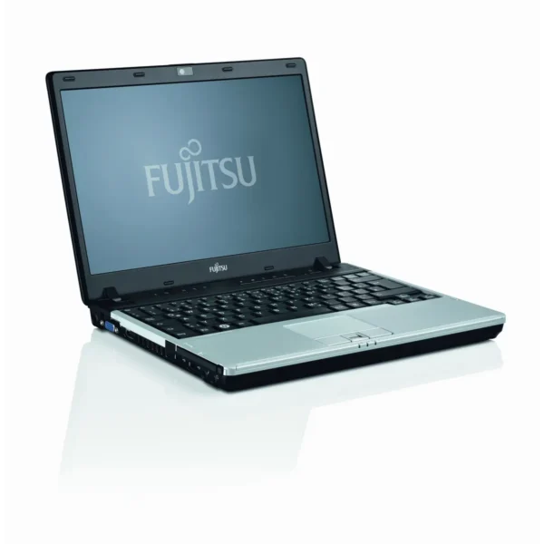Fujitsu LIFEBOOK P770 Intel® Core™ i7 i7-720QM 30.7 cm (12.1″) 4 GB DDR3-SDRAM 320 GB Intel® HD Graphics Windows 7 Professional