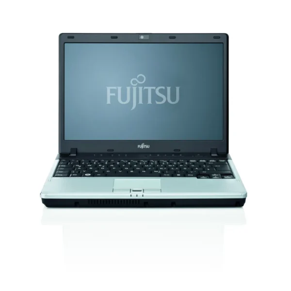 Fujitsu LIFEBOOK P770 Intel® Core™ i7 i7-720QM 30.7 cm (12.1″) 4 GB DDR3-SDRAM 320 GB Intel® HD Graphics Windows 7 Professional