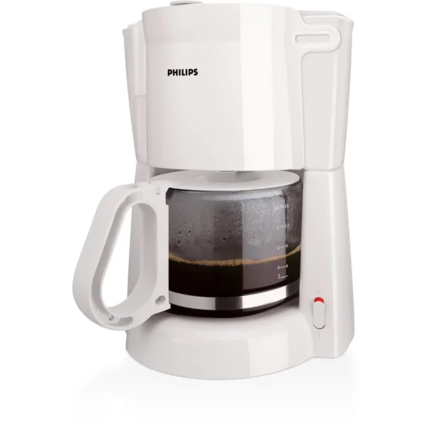 Philips Daily Collection HD7446/00 Coffee maker