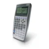 HP 39gs calculator Pocket Graphing Silver