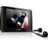 Philips GoGear SA065104K/93 MP3/MP4 player 4 GB Black