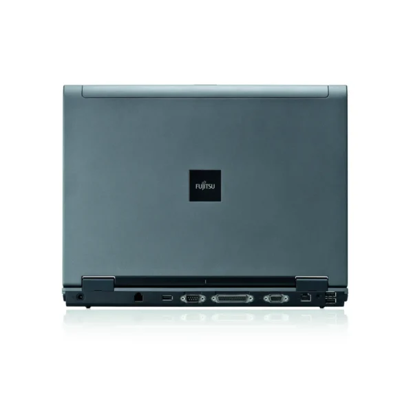 Fujitsu ESPRIMO Mobile D Series ESPRIMO Mobile D9510 Intel® Core™2 Duo T5870 39.1 cm (15.4″) 3 GB DDR3-SDRAM 160 GB Intel® GMA 4500MHD Windows Vista Business
