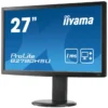 iiyama ProLite B2780HSU LED display 68.6 cm (27″) 1920 x 1080 pixels Full HD Black