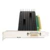 HP GN502AA graphics card NVIDIA NVS 290 0.25 GB GDDR2