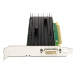 HP GN502AA graphics card NVIDIA NVS 290 0.25 GB GDDR2