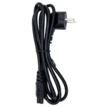 Origin Storage (CLoverLeaf/Mickey Mouse) to EU Power Cord