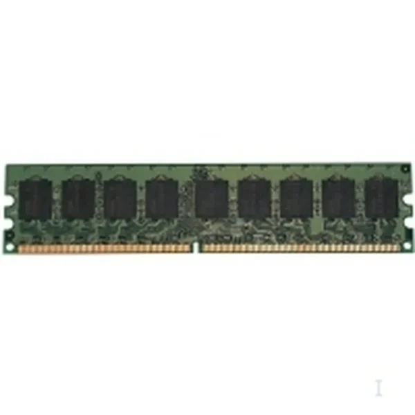 Hypertec 39M5809-HY (Legacy) memory module 2 GB 2 x 2 GB DDR2 ECC