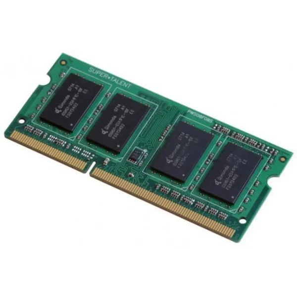 Hypertec HYMDL8401G (Legacy) memory module 1 GB 1 x 1 GB DDR3