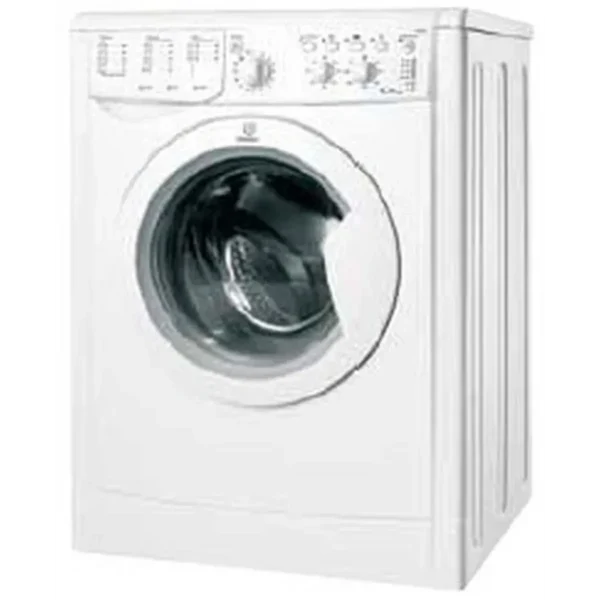 Indesit IWC 81082 ECO washing machine Front-load 8 kg 1000 RPM White