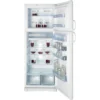 Indesit TAAN 6 FNF Freestanding 374 L White