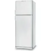 Indesit TAAN 6 FNF Freestanding 374 L White