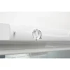 Indesit TAAN 6 FNF Freestanding 374 L White