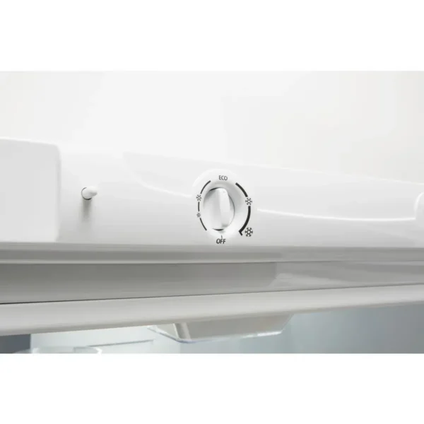 Indesit TAAN 6 FNF Freestanding 374 L White