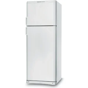 Indesit TAAN 6 FNF Freestanding 374 L White