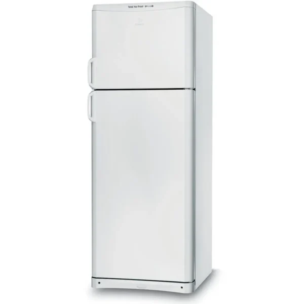 Indesit TAAN 6 FNF Freestanding 374 L White