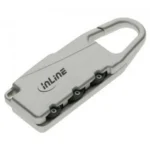 InLine 55719 padlock