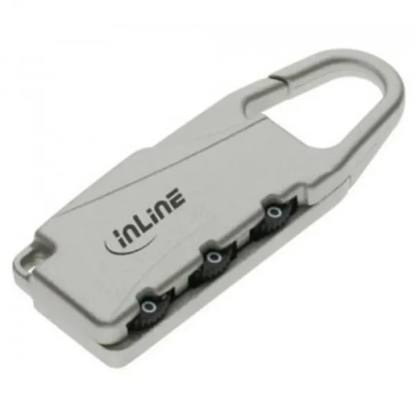 InLine 55719 padlock