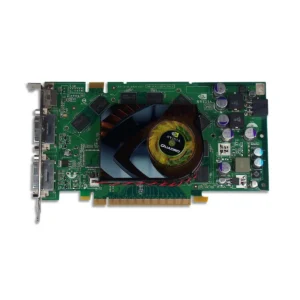 HP ES357AA graphics card NVIDIA Quadro FX 3500 0.25 GB GDDR3